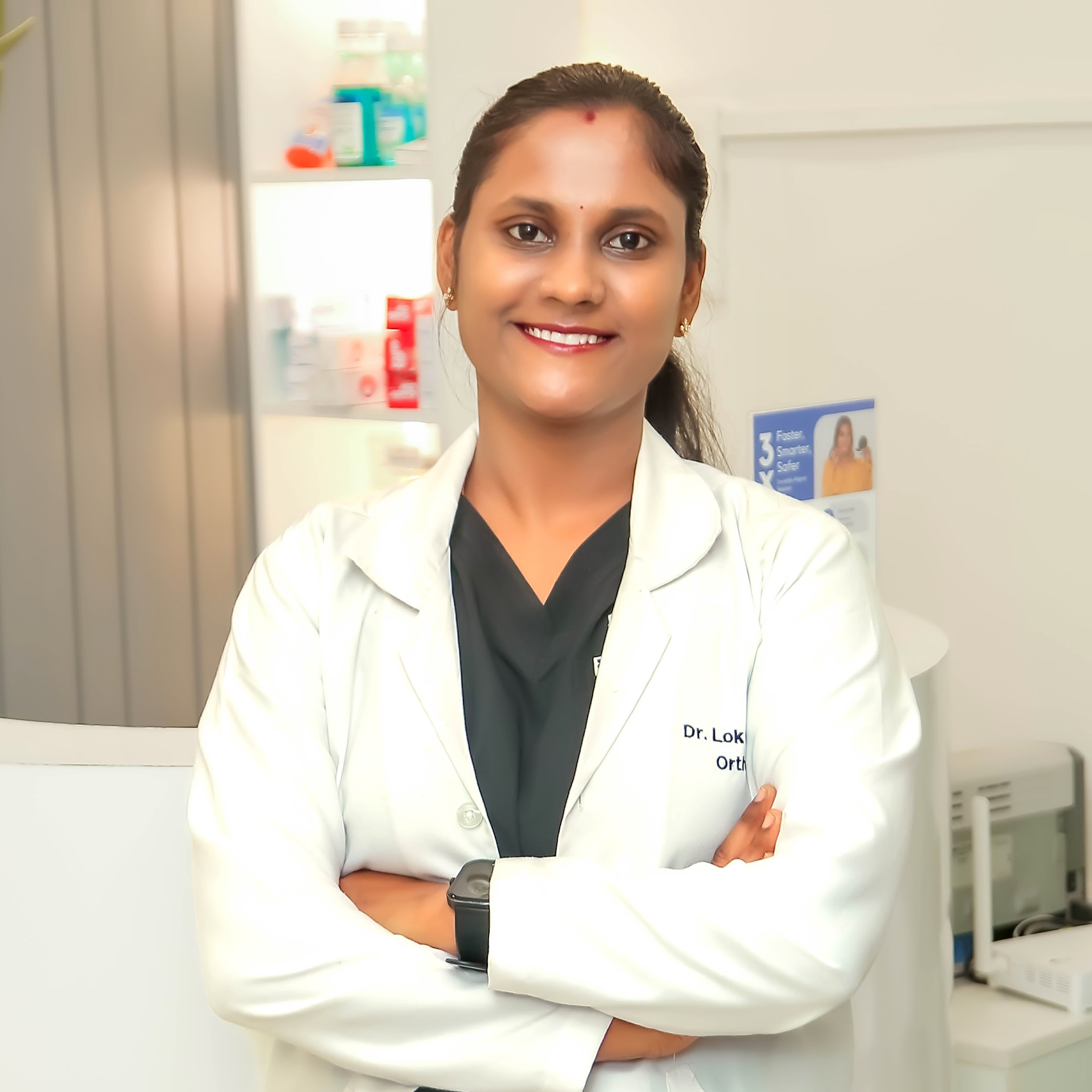 Dr. Lokeswari