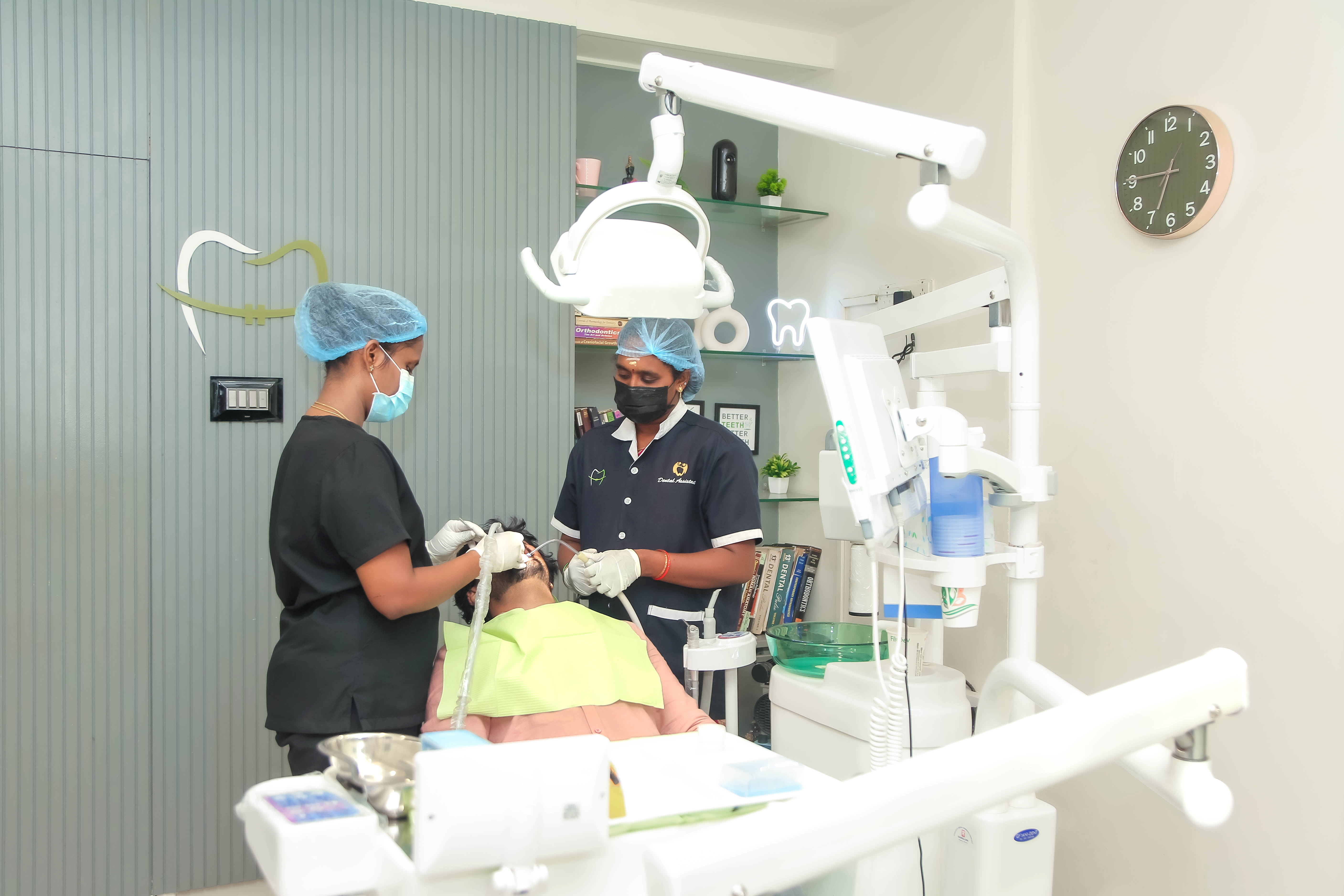 Dr. Lokeshwari Hero